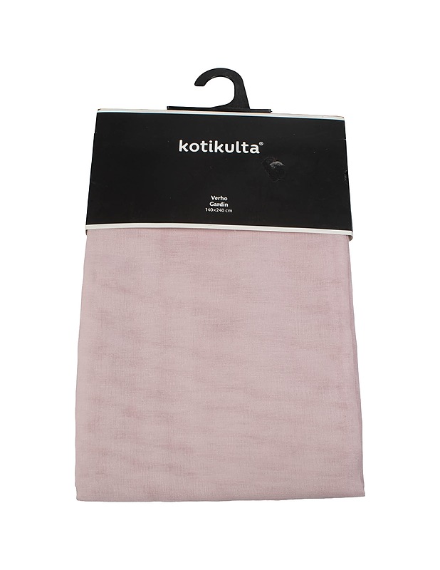 KOTIKULTA verho, 140 x 240 cm - Verhot ja kapat - 10105442594 - 0