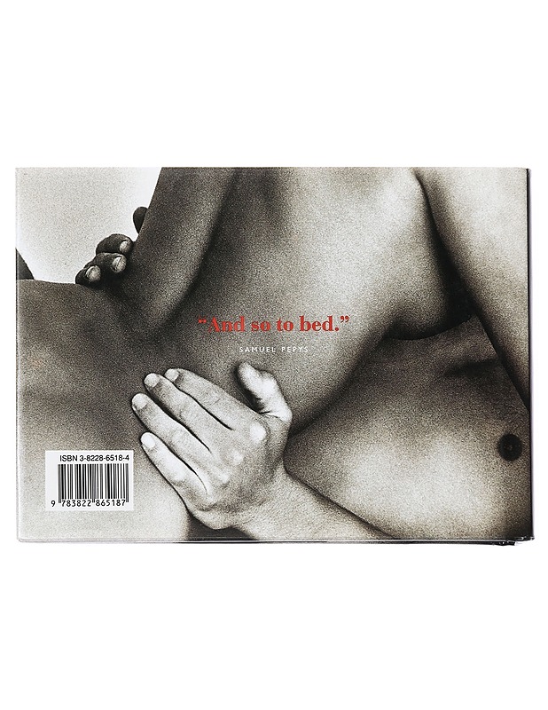 Sex: Portraits of Passion - Williams, John - Tietokirjat ja oppaat - 10105442598 - 1