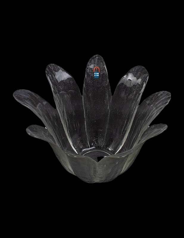 HUMPPILAN LASI Amppeli kulho - Designsuosikit - 10105442599 - 0