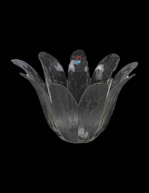 HUMPPILAN LASI Amppeli kulho - Designsuosikit - 10105442599 - 1