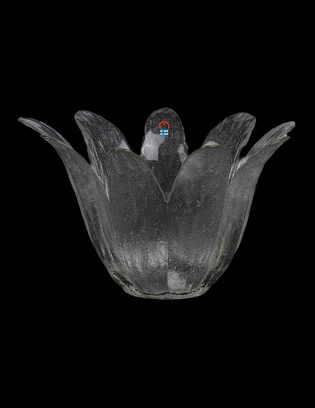 HUMPPILAN LASI Amppeli kulho - Designsuosikit - 10105442599 - 2