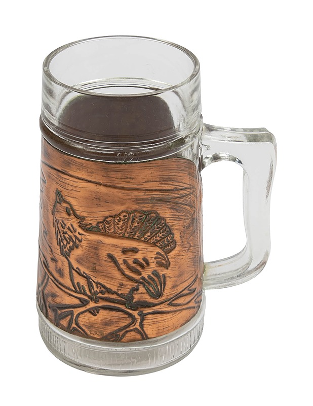 Lasinen oluttuoppi - Lasit - 10105442606 - 0