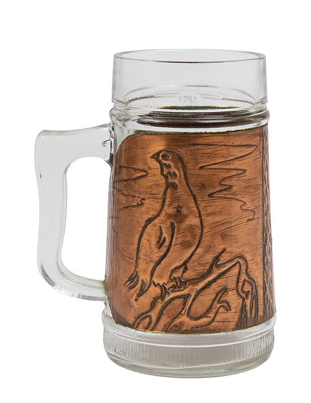 Lasinen oluttuoppi - Lasit - 10105442606 - 1