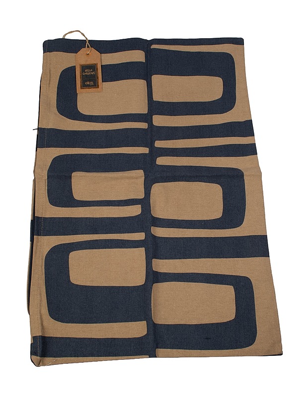 ELLOS HOME tyynynpäällinen, 60 x 40 cm - Muut kodintekstiilit - 10105442608 - 0