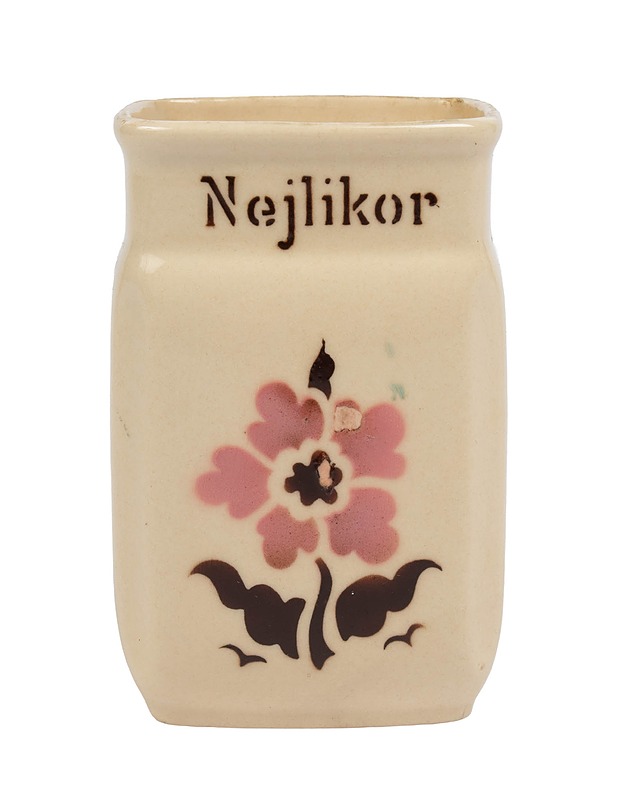 ARABIA maustepurkki, II-laatu - Designsuosikit - 10105442610 - 1