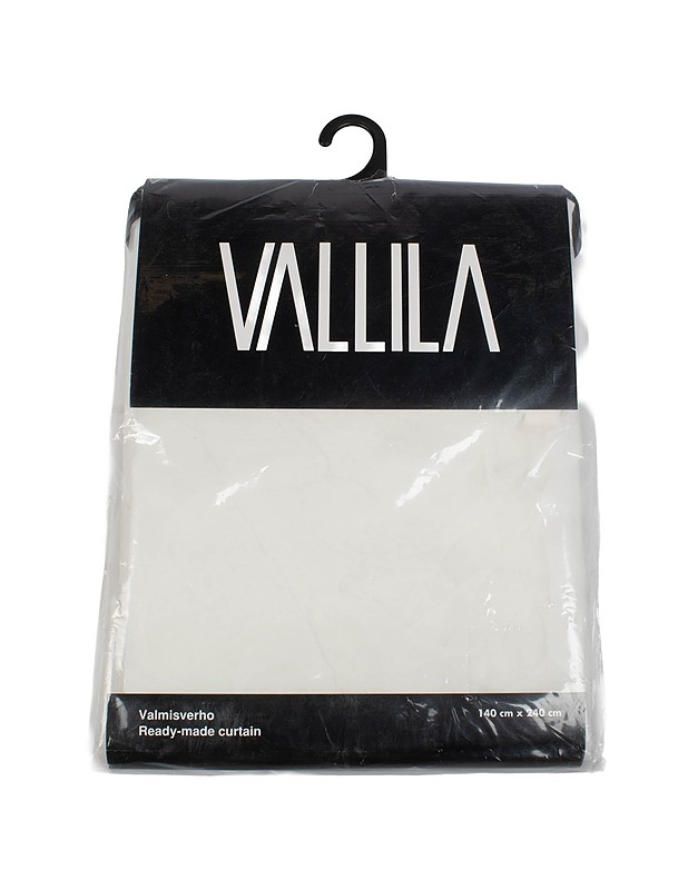 VALLILA Pihlajanmarja verho, 140 x 240 cm - Designsuosikit - 10105442613 - 0