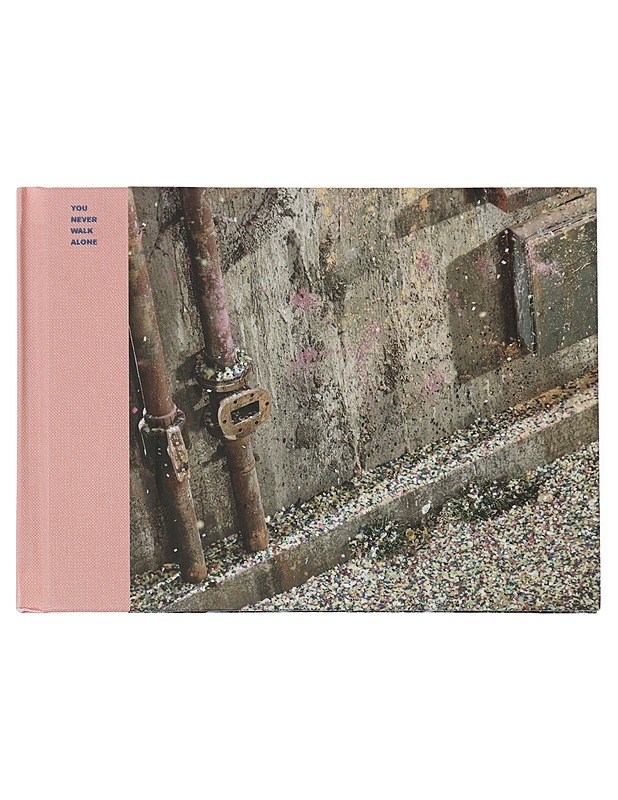You Never Walk Alone - BTS - Musiikki- ja elokuvakirjat - 10105442616 - 0