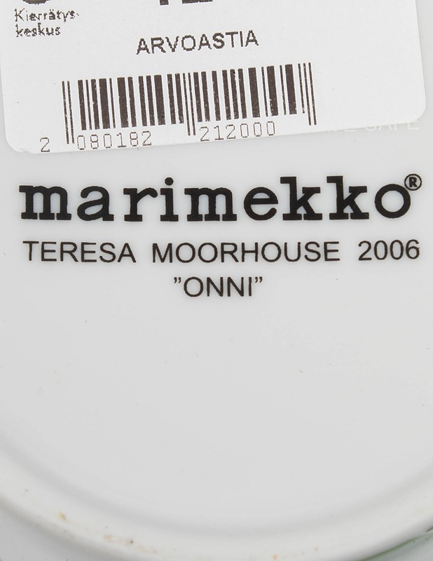 MARIMEKKO Onni muki - Mukit ja kahvikupit - 10105442621 - 2