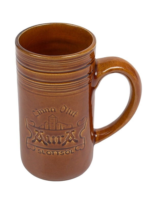 KUPITTAAN SAVI keraaminen muki - Mukit ja kahvikupit - 10105442623 - 0