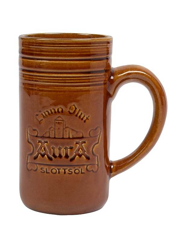 KUPITTAAN SAVI keraaminen muki - Mukit ja kahvikupit - 10105442623 - 1