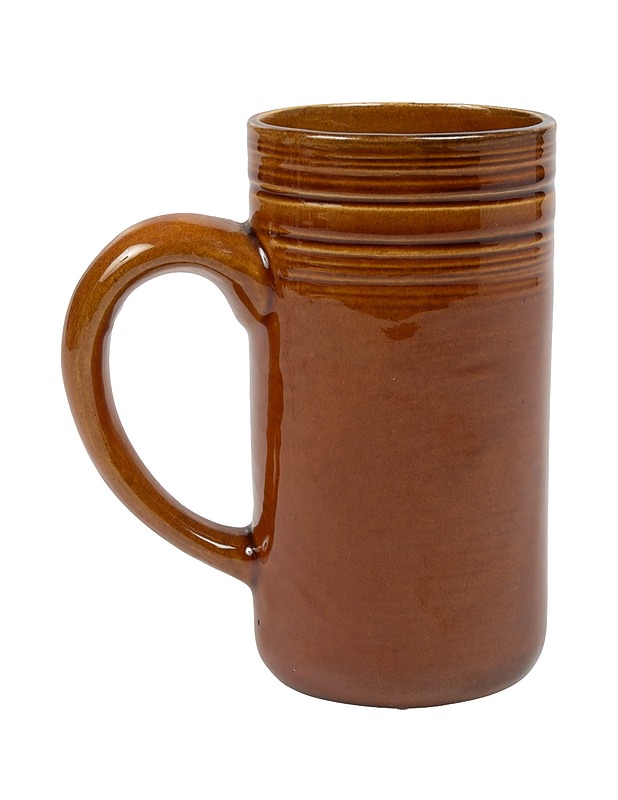 KUPITTAAN SAVI keraaminen muki - Mukit ja kahvikupit - 10105442623 - 2