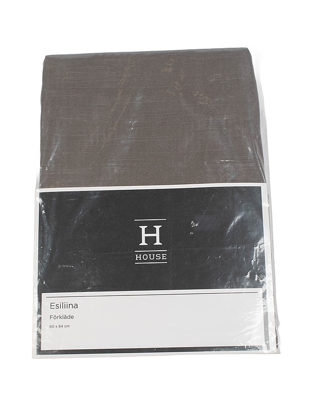 HOUSE esiliina - Keittiötekstiilit - 10105442625 - 0