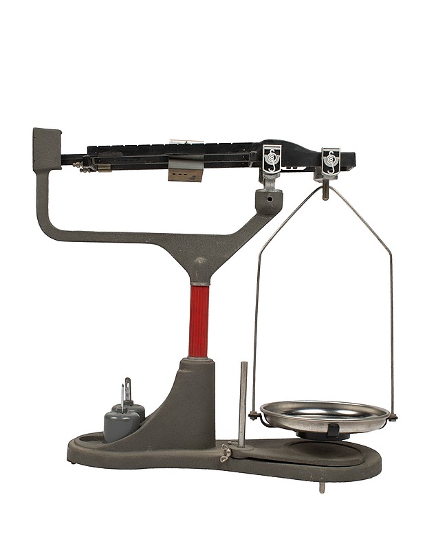 OHAUS Cent-O-Gram vaaka, II-laatu - Muut sisustustavarat - 10105442632 - 0