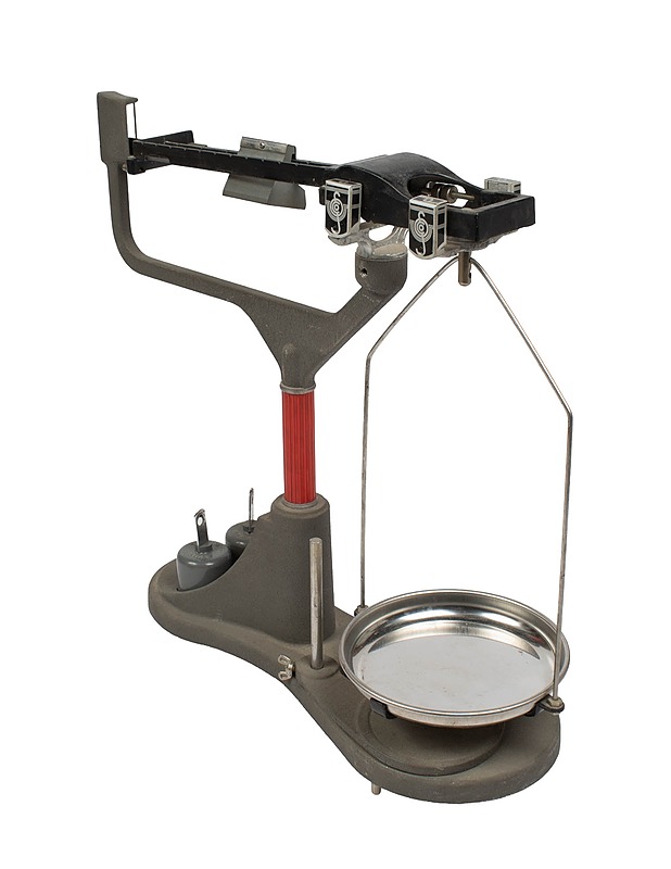 OHAUS Cent-O-Gram vaaka, II-laatu - Muut sisustustavarat - 10105442632 - 1