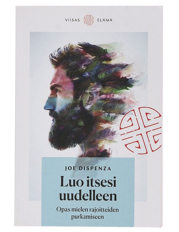 Luo itsesi uudelleen : opas mielen rajoitteiden purkamiseen - Dispenza, Joe - Tietokirjat ja oppaat - 10105442633 - 0