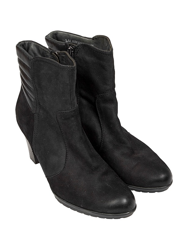 SALAMANDER nilkkurit - Naisten kengät  - 10105442636 - 0