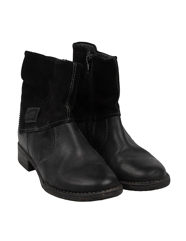 HARLEY CAMEL ACTIVE kengät 5 - Naisten nilkkurit ja saappaat - 10105442640 - 0