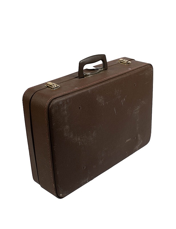 FACIT 1620 kirjoituskone - Muut sisustustavarat - 10105442642 - 1