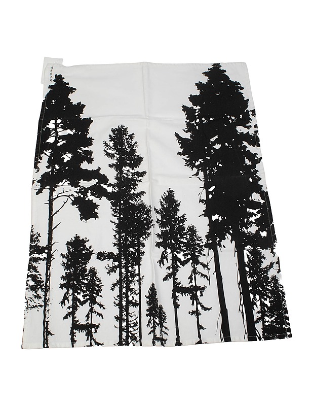 MUURLA keittiöpyyhe, 55 x 73 cm - Pyyhkeet - 10105442644 - 0