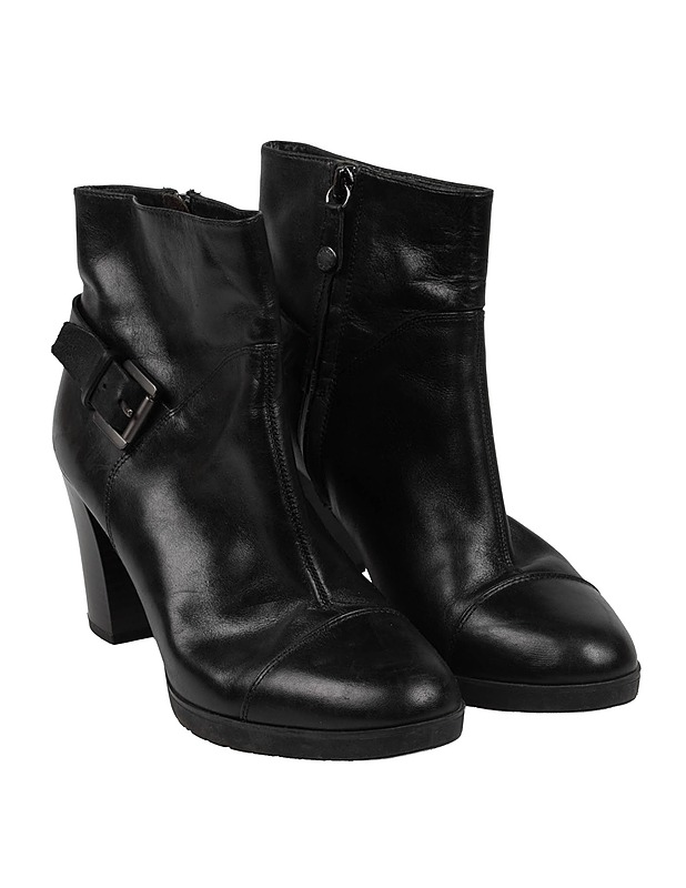 GEOX nilkkuri, 38 - Naisten nilkkurit ja saappaat - 10105442648 - 0