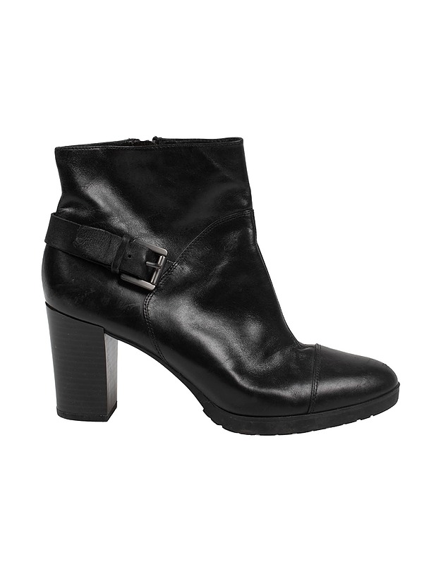 GEOX nilkkuri, 38 - Naisten nilkkurit ja saappaat - 10105442648 - 1