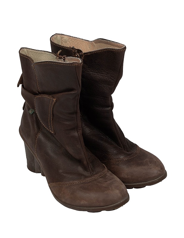 EL NATURALISTA nilkkurit - Naisten kengät  - 10105442649 - 0