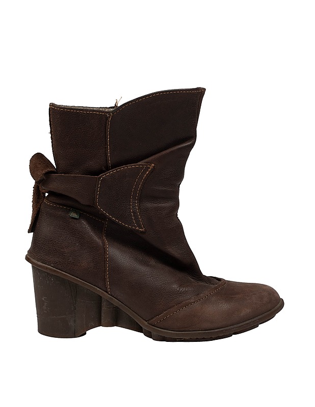 EL NATURALISTA nilkkurit - Naisten kengät  - 10105442649 - 1