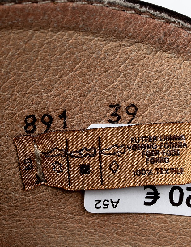 EL NATURALISTA nilkkurit - Naisten kengät - 10105442649 - 2