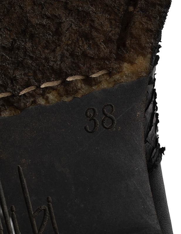 BILLI BI nilkkurit - Naisten nilkkurit ja saappaat - 10105442652 - 2