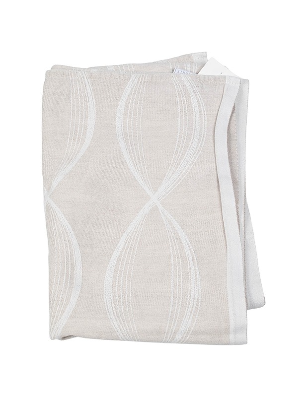 LAPUAN KANKURIT kaitaliina, 46 x 140 cm - Designsuosikit - 10105442653 - 0