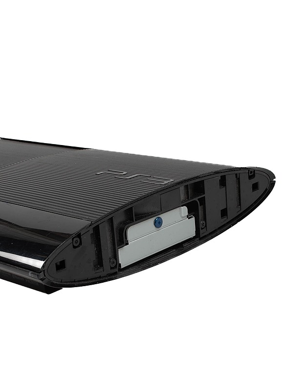 SONY PlayStation 3 - pelikonsoli - Konsolit ja konsolipelit - 10105442659 - 4