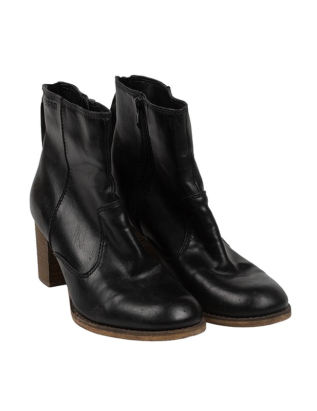 ESPRIT nilkkuri - Naisten nilkkurit ja saappaat - 10105442655 - 0