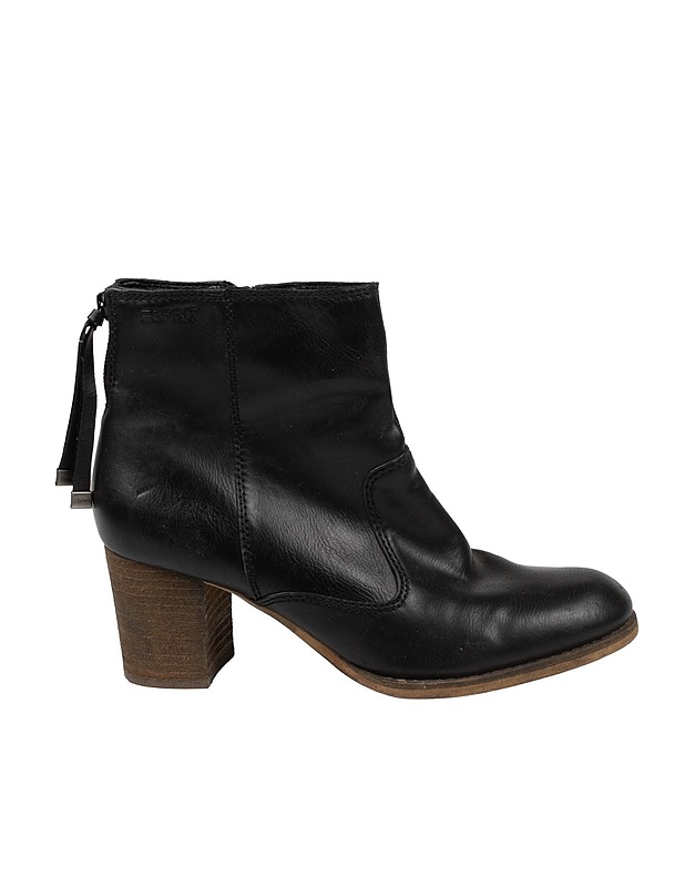 ESPRIT nilkkuri - Naisten nilkkurit ja saappaat - 10105442655 - 1