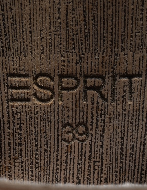 ESPRIT nilkkuri - Naisten nilkkurit ja saappaat - 10105442655 - 2