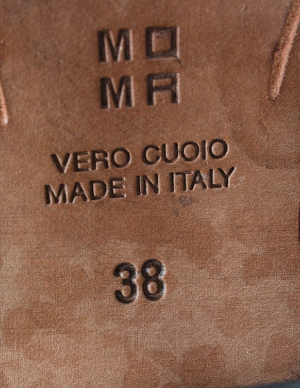 MOMA nilkkurit - Naisten kengät - 10105442657 - 2