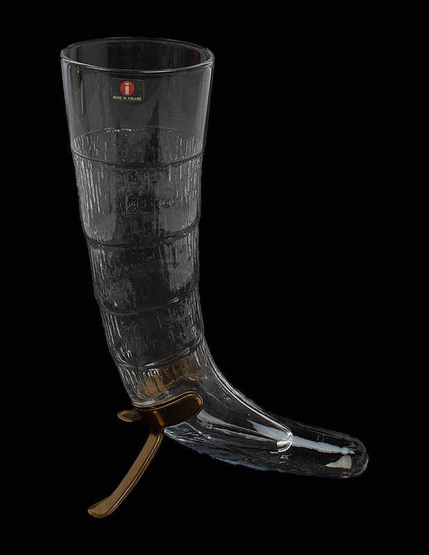 IITTALA Harald olutsarvi - Designsuosikit - 10105442658 - 0