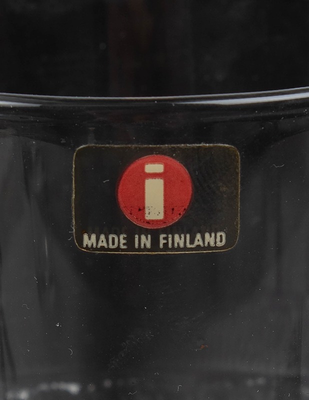 IITTALA Harald olutsarvi - Designsuosikit - 10105442658 - 2