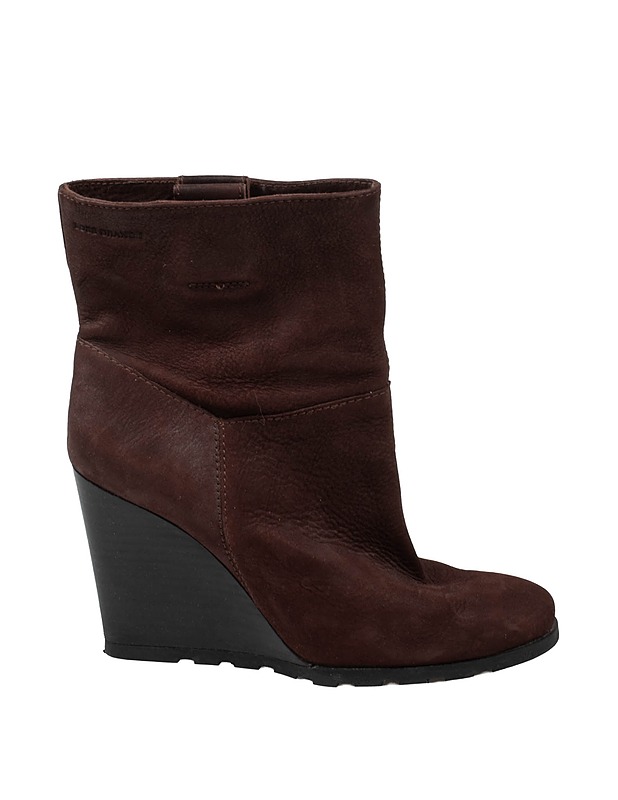 BOSS ORANGE nilkkuri - Naisten nilkkurit ja saappaat - 10105442661 - 1