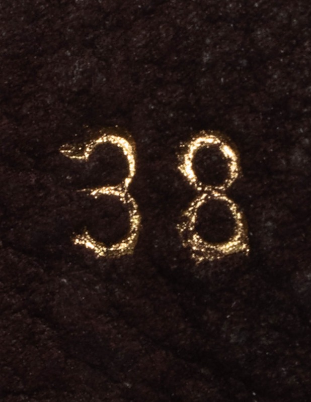 BOSS ORANGE nilkkuri - Naisten nilkkurit ja saappaat - 10105442661 - 2