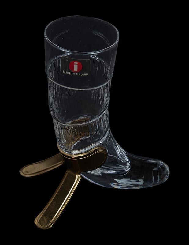 IITTALA Harald snapsilasi - Designsuosikit - 10105442660 - 0