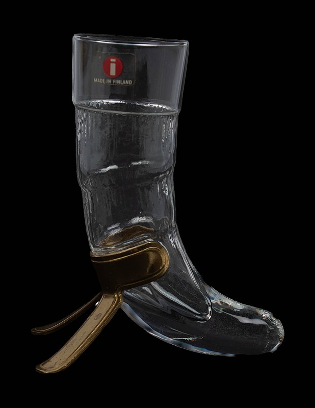 IITTALA Harald snapsilasi - Designsuosikit - 10105442660 - 1