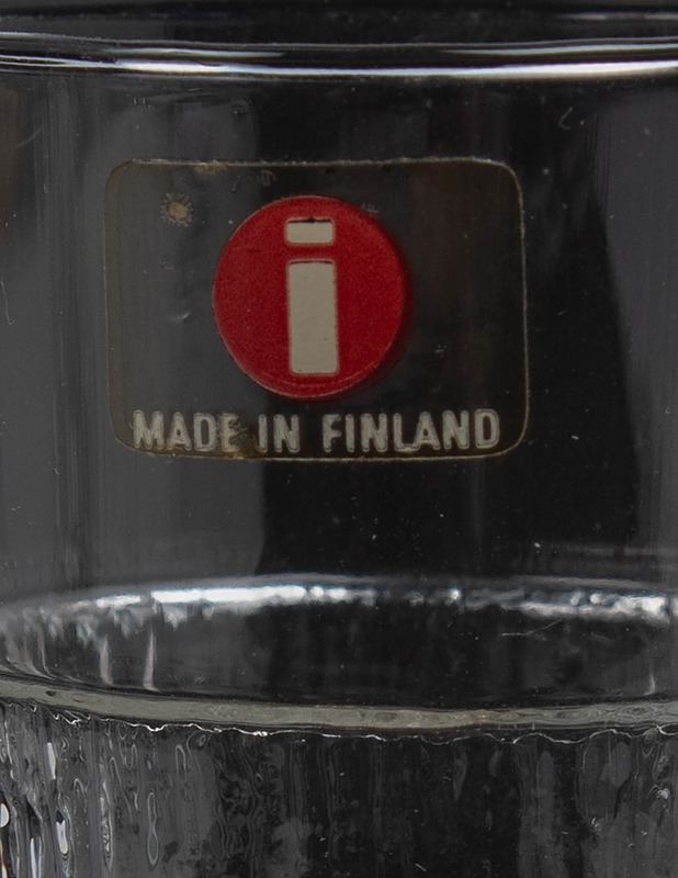 IITTALA Harald snapsilasi - Designsuosikit - 10105442660 - 2