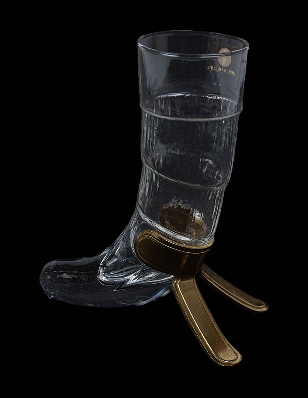 IITTALA Harald snapsilasi - Designsuosikit - 10105442660 - 3