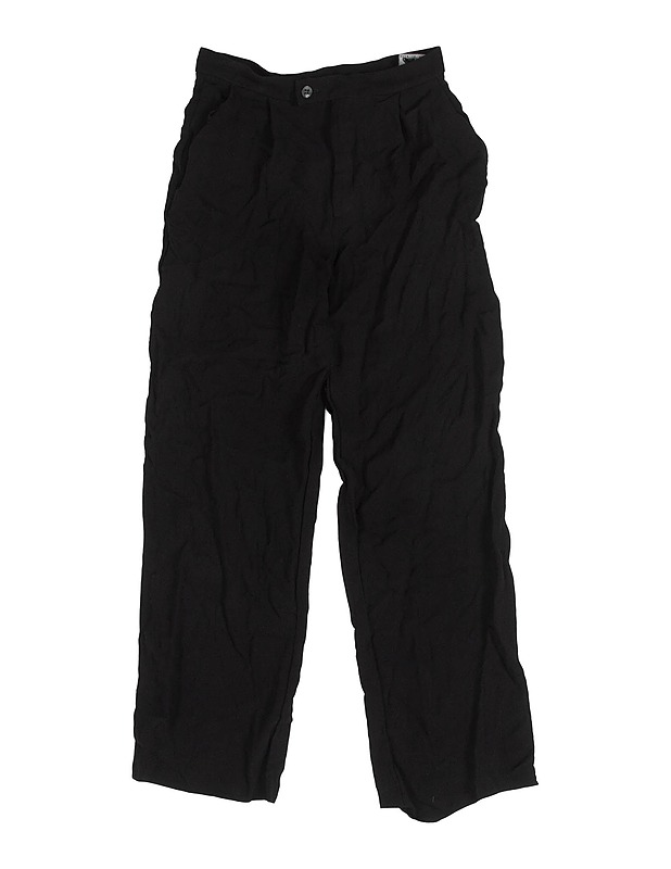 MARIMEKKO vintage Ritva Falla housut, 36 - Naisten housut, shortsit ja haalarit - 10105442670 - 0