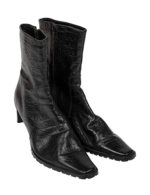 PETER HAHN nilkkurit - Naisten kengät  - 10105442664 - 0