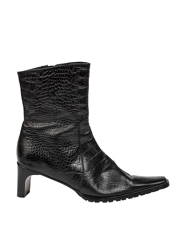 PETER HAHN nilkkurit - Naisten kengät  - 10105442664 - 1