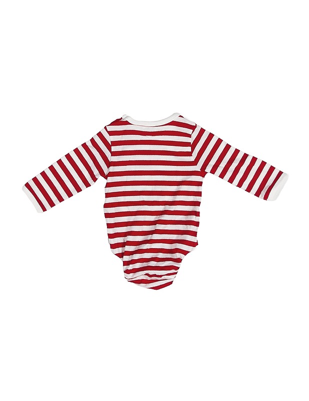 MARIMEKKO Vinde Tasaraita body, 74 - Vauvanvaatteet - 10105442677 - 1