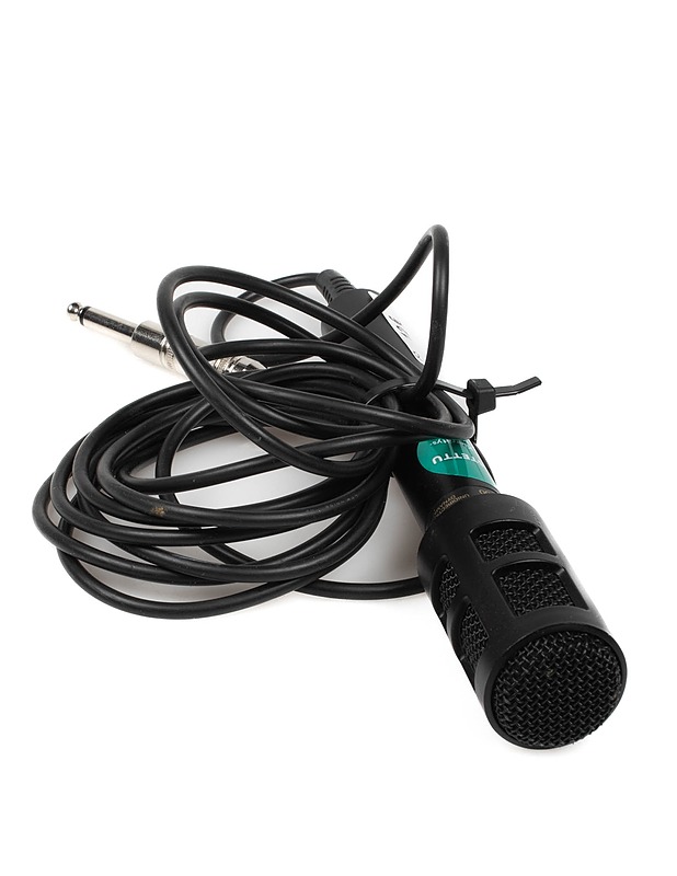 AUDIO TECHNICA AT9100 Mikrofoni - Viihde-elektroniikka - 10105442687 - 1