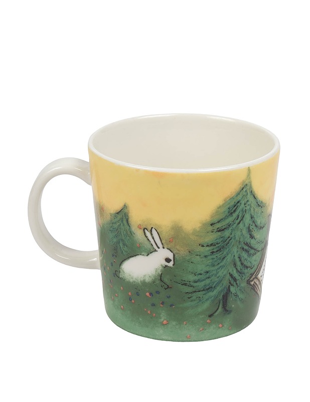 ARABIA Ylioppilaspupu muki - Designsuosikit - 10105442682 - 1