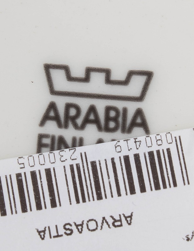 ARABIA Ylioppilaspupu muki - Designsuosikit - 10105442682 - 2